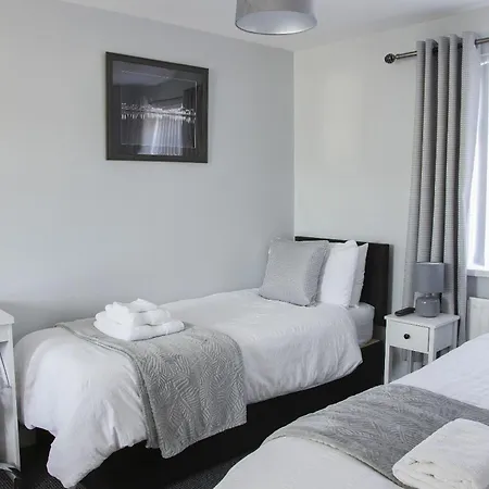 Bishop Gate B&B-3